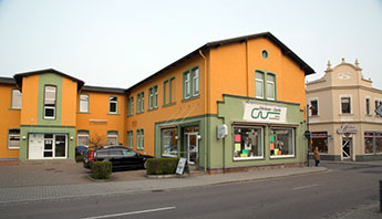 Glöckner-Optik GmbH