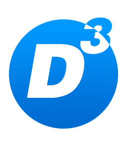 D3 Data Development