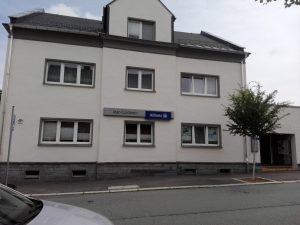 3 Gewerberäume auf ca. 87 qm zu vermieten (Untere Bahnhofstraße 24)
