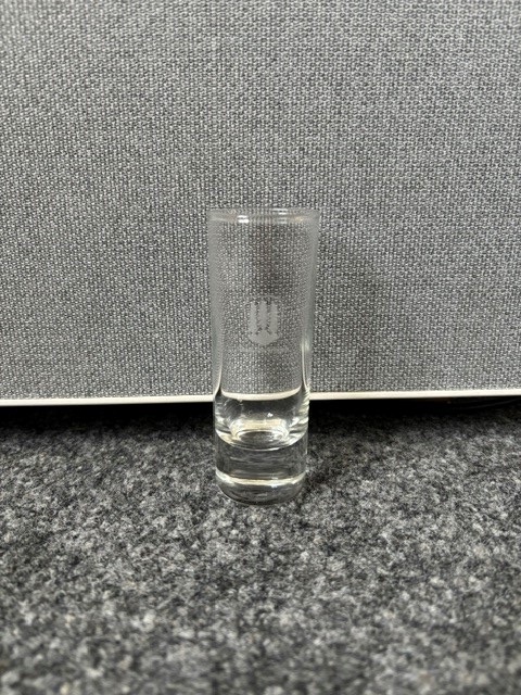 Schnapsglas 