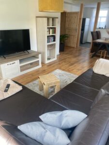 Ferienwohnung „Tannenhof“