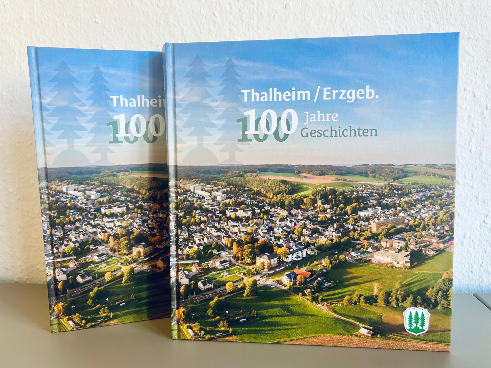 Thalheimer Festschrift