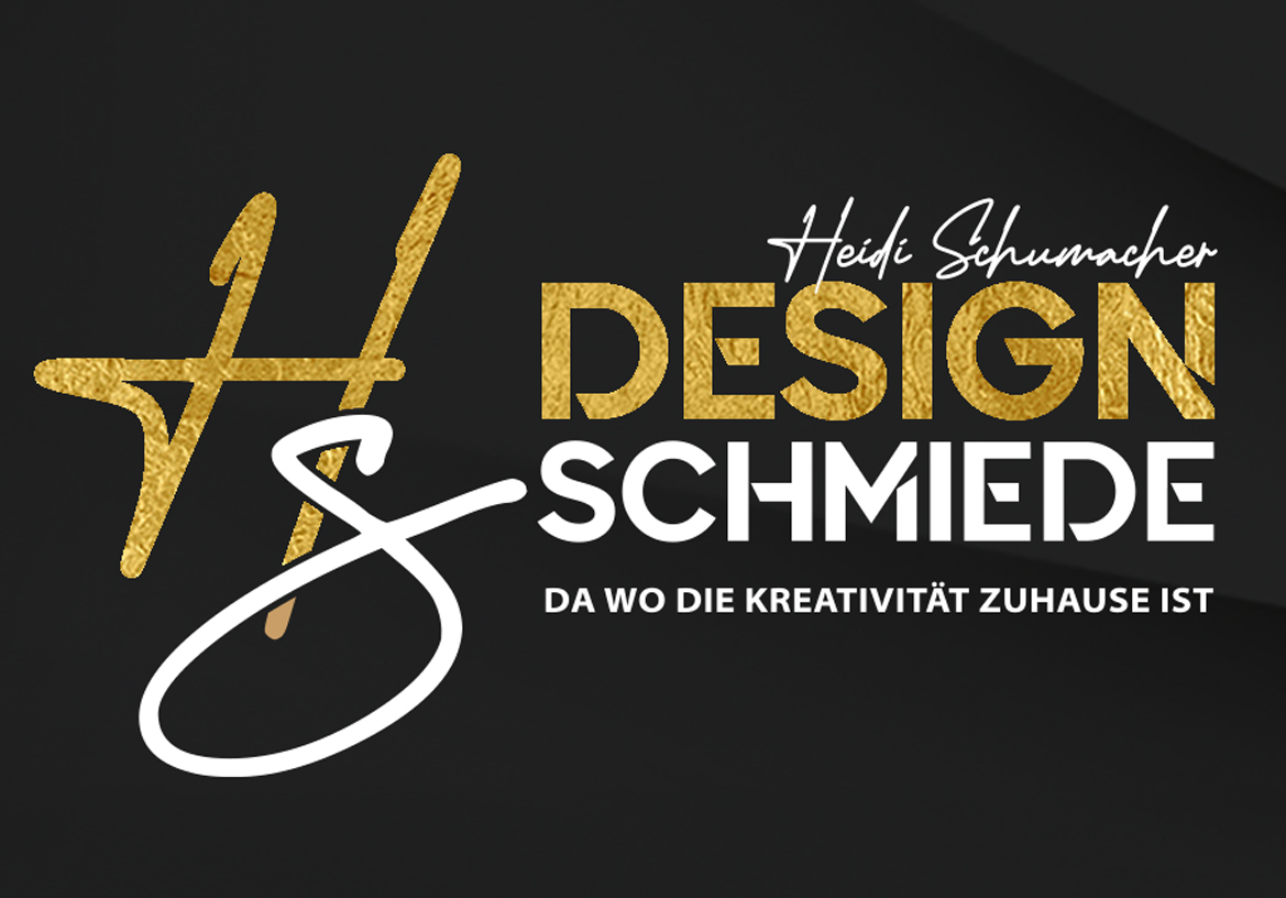 Design Schmiede – Heidi Schumacher